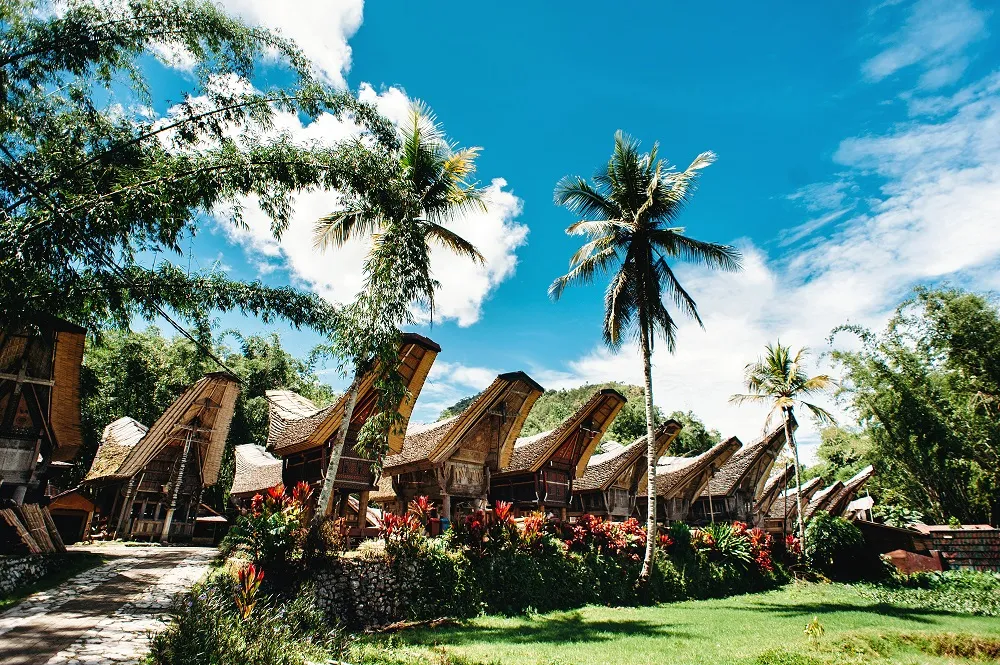 tana-toraja